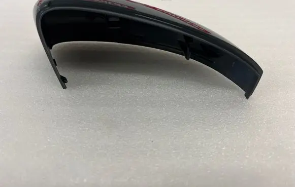 Volkswagen Tiguan Plastic wing mirror trim cover 5NA857538 8501003