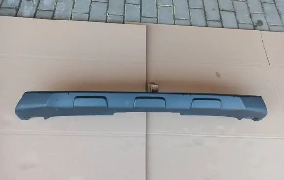 Suzuki SX4 S-Cross Front bumper lip 7177164R