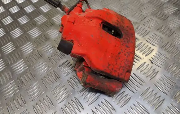 Audi A4 S4 B5 8D Front brake caliper