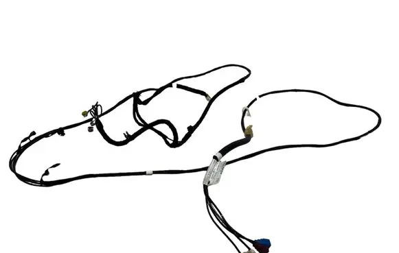 Renault Megane III Other wiring loom 282438915R 10192364 26815301