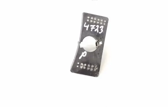 Jaguar XE Front parking sensor holder (PDC) GX7315K872AA