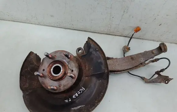 Honda Accord Front wheel hub