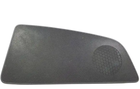Audi A8 S8 D4 4H Cover in windowsill 4H0863487A