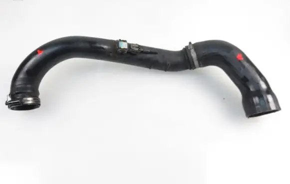 Volvo S40, V40 Air intake hose/pipe 30889795 30621301