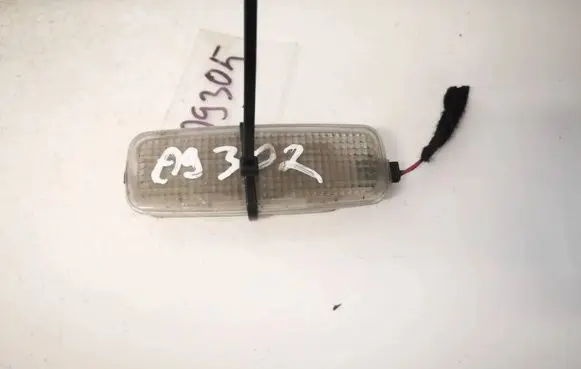 Volvo V50 Other interior light 8l0947105a