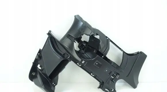 BMW X1 F48 F49 Front bumper mounting bracket 8065478