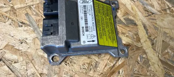 Ford Connect Airbag control unit/module 2T1T14B321AB 0285001417