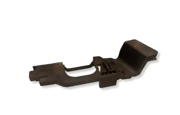 BMW X5 F15 Headlight/headlamp mounting bracket 6002TM0169