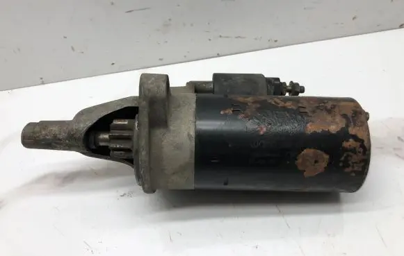 Audi A4 S4 B6 8E 8H Starter motor 059911023H