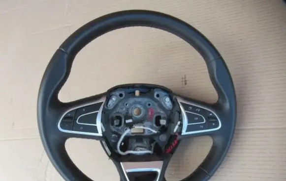 Renault Talisman Steering wheel