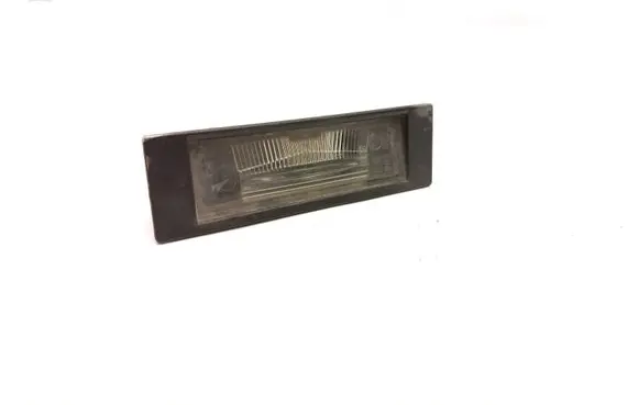 BMW 1 E81 E87 Number plate light 0461385 0465700