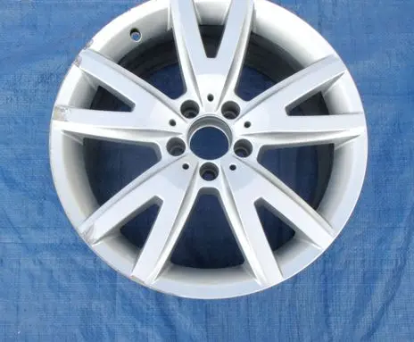 Mercedes-Benz CLS C218 X218 R18 alloy rim 