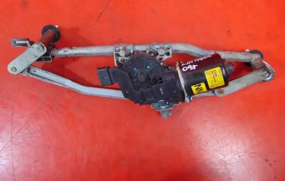 Renault Latitude (L70) Front wiper linkage and motor 288000010R