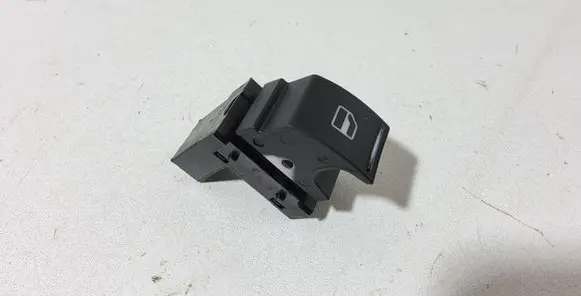 Volkswagen Tiguan Electric window control switch 7L6959855B