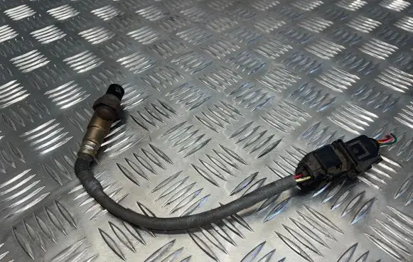 Honda CR-V Lambda probe sensor 0281004122