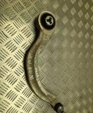 Tesla Model 3 Rear control arm AL6082MT6