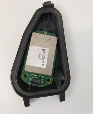 Porsche Cayenne (92A) Light module LCM 17003300AD 000455 24072013