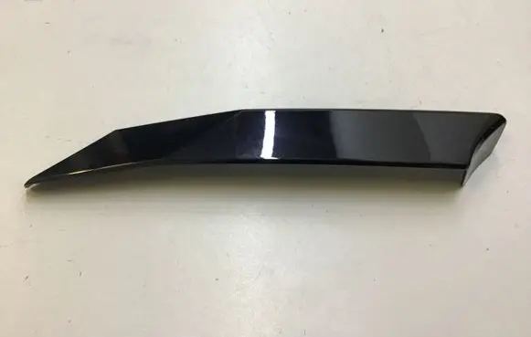 Toyota RAV 4 (XA50) Rear side glass trim 62791