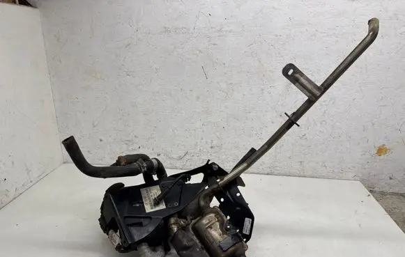 Volvo XC70 Auxiliary pre-heater (Webasto) 31250836