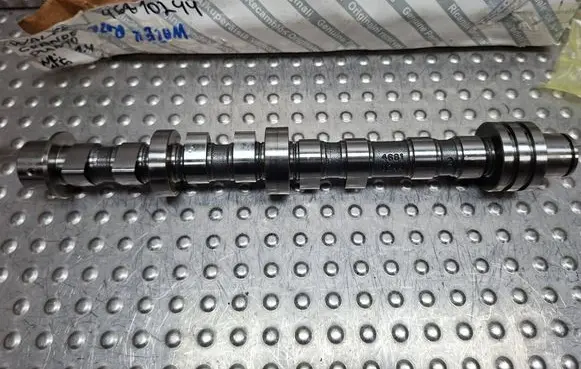 Fiat Punto Evo Camshaft S26340186 46810244