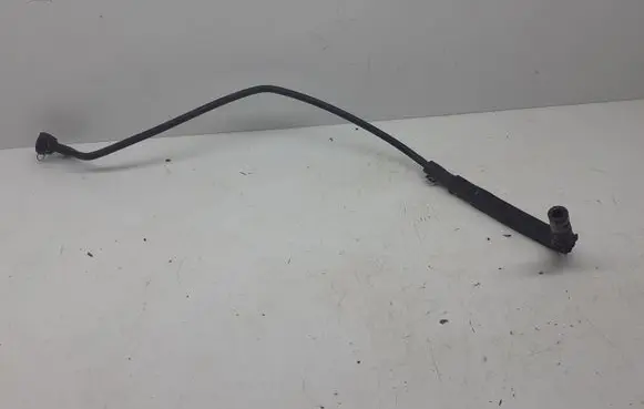 Audi A4 S4 B8 8K Engine coolant pipe/hose 8K0121081Q