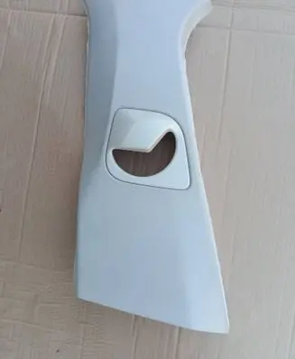 BMW X3 G01 (B) pillar trim (top) 7446645