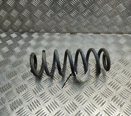 Volkswagen Golf VIII Rear coil spring 5WA511115