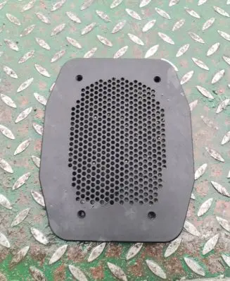 BMW X5 E70 Subwoofer grill/trim 6971882