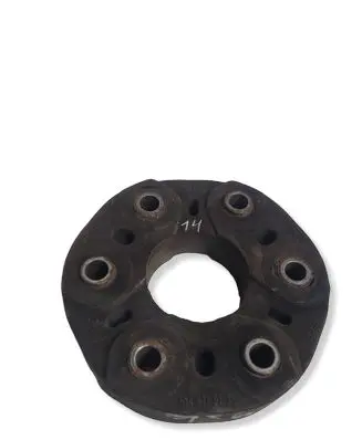 Mercedes-Benz R W251 Rear prop shaft donut coupling/joint 5144110115