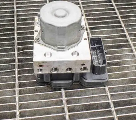Tesla Model X ABS Pump 2265106527 0265956391