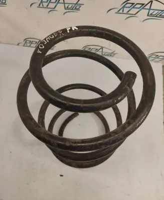 Chrysler Voyager Front coil spring 5006762AA