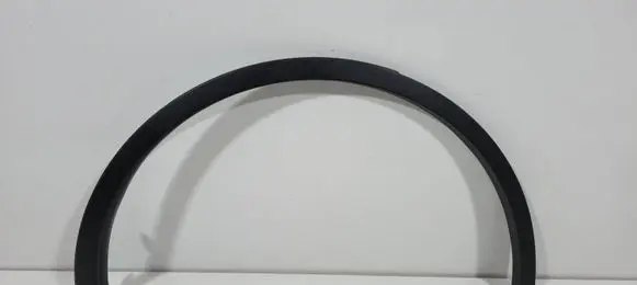 Tesla Model Y Rear arch trim 165869800A 165869400A