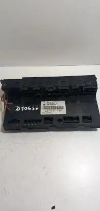 Mercedes-Benz E W211 SAM control unit A2115459401 A2115455601