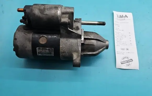 Suzuki Swift I Starter motor 3110086G00 IMPRK1552691