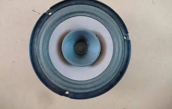 Opel Astra G Rear door speaker 93240743 42549