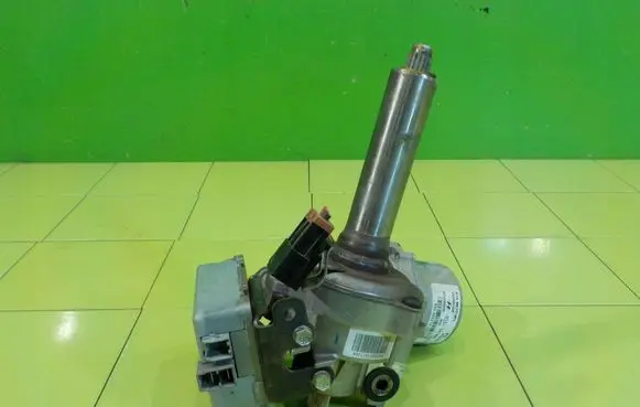 KIA Soul Steering rack mechanical part 56300B2300