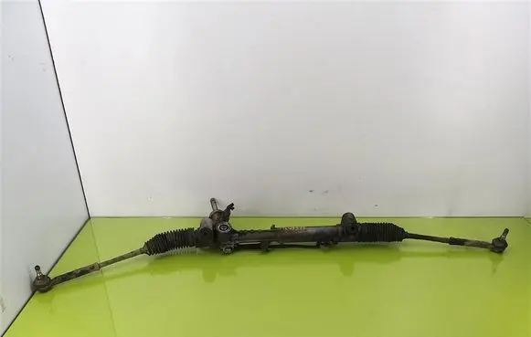Opel Zafira A Steering rack 0250080025001