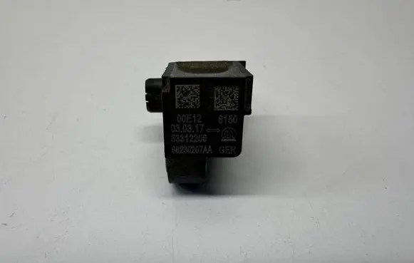 Chrysler Pacifica Airbag deployment crash/impact sensor 53312256 6150 00E12