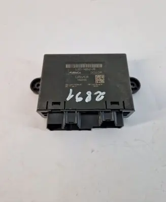 Ford Puma Door control unit/module LU5T14B531AF