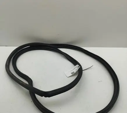 Lexus NX Rubber seal front coupe door 6786278020