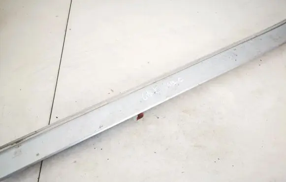 Mercedes-Benz Vaneo W414 Rear door trim (molding) a2036905162