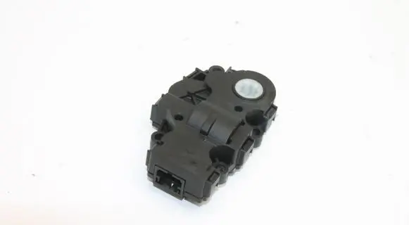 Toyota Supra A90 Air flap motor/actuator 412650920