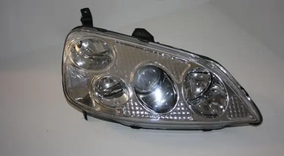 Honda Civic Headlight/headlamp 33101S5AG01