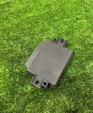 Ford Focus Parking PDC control unit/module BM5T15K866Br 3026104025KF