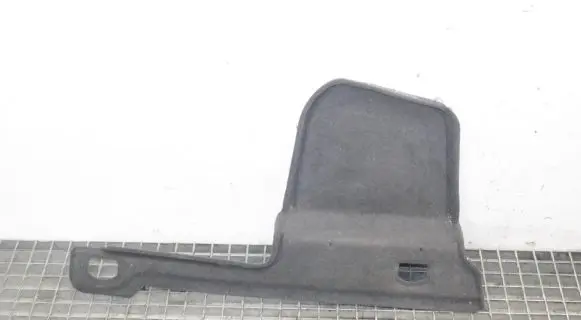 Audi A8 S8 D4 4H Trunk/boot side trim panel 4H0863888F