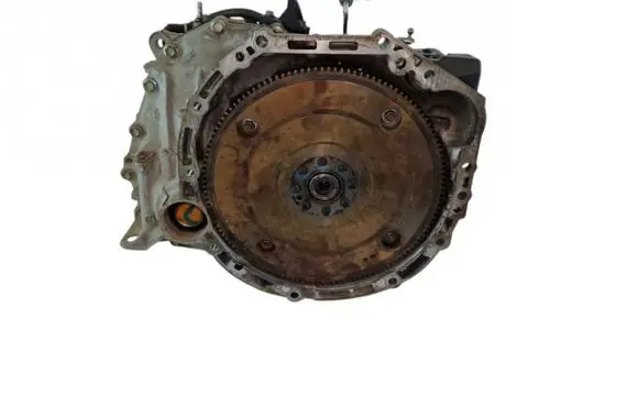 Automatic gearbox