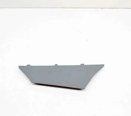 Volkswagen ID.3 Dashboard glove box trim 10C858071