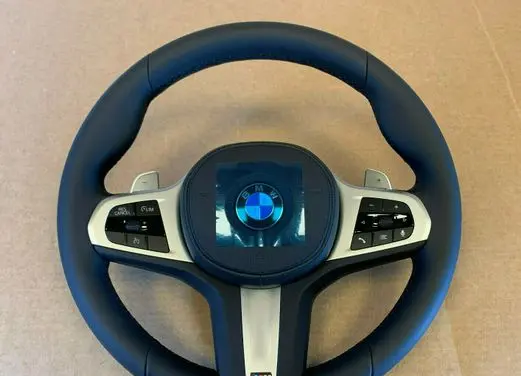 BMW X3 G01 Steering wheel 32308008179 32308094542
