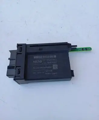 Volvo XC90 Other control units/modules 31453360