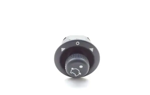 Ford Focus Wing mirror switch 93BG17B676BB